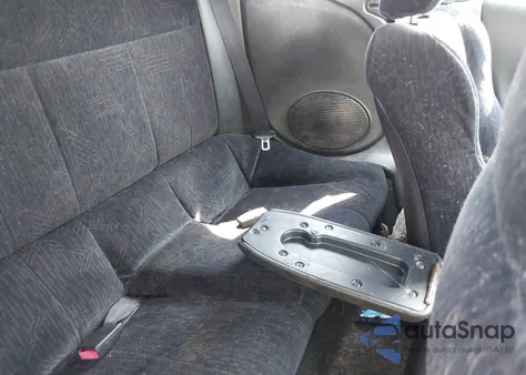 2001 Mitsubishi Eclipse Spyder Gt from USA, damaged, VIN 4A3AE85H11E203466